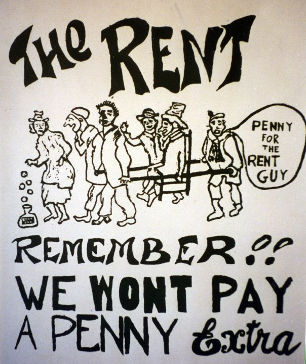 We won't pay a penny