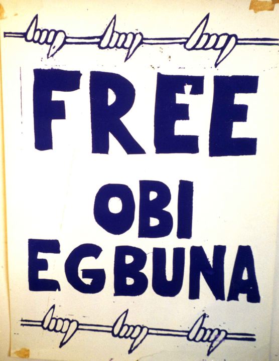 Free Obi Egbuna
