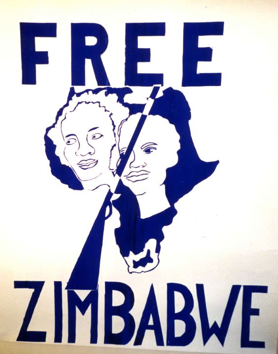 Free Zimbabwe