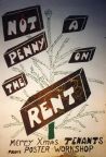 Not a Penny on the Rent