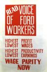 Read Voice of Ford Workers