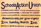 Schools Action Union
