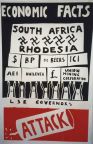 South Africa-Rhodesia