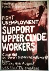 Support Upper Clyde Workers