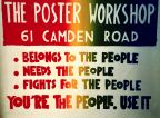 The Poster Workshop