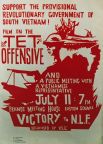 The TET Offensive