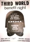Third World Benefit