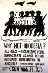 Troops to Angola - Why not Rhodesia