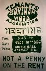 Borehamwood Tenants' Association