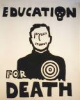 Education for Death