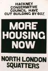 North London Squatters
