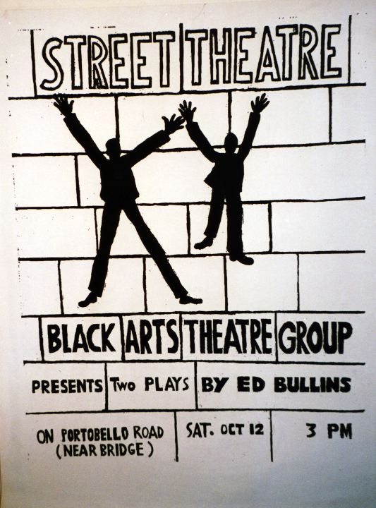 Black Arts Theatre Group