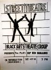 Black Arts Theatre Group