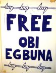 Free Obi Egbuna