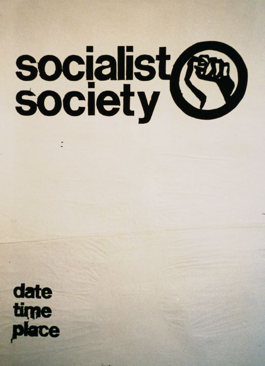 Socialist Society