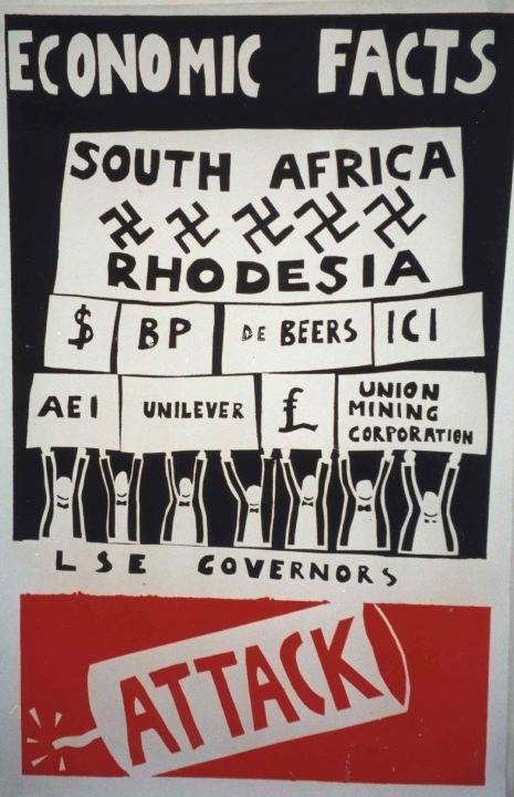 South Africa-Rhodesia