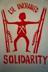 LSE solidarity