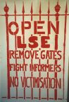 LSE - Remove the Gates