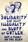 Solidarity can beat Illegality