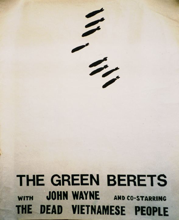 The Green Berets