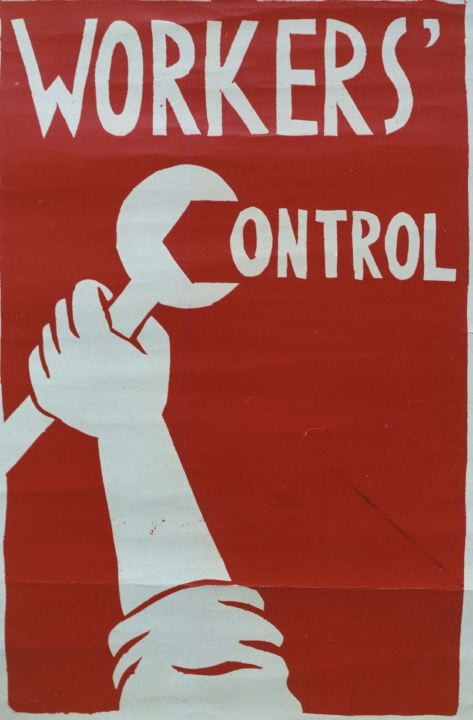 Workers' Control